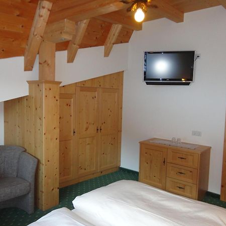 Hotel Garni Klocker Kaltenbach Camera foto