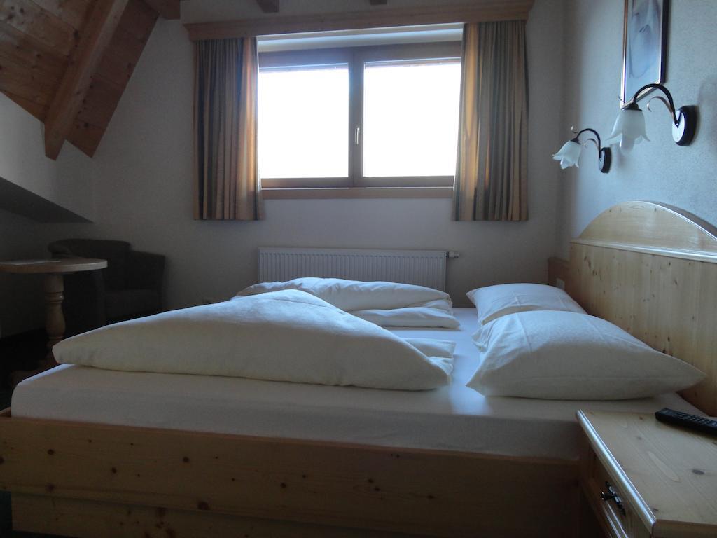 Hotel Garni Klocker Kaltenbach Camera foto
