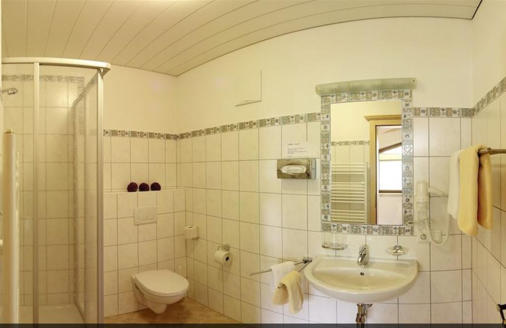 Hotel Garni Klocker Kaltenbach Camera foto